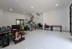 Bán nhà riêng 4 tầng diện tích 104.6m2 tại Huỳnh Tấn Phát, hẻm xe hơi... Bán nhà riêng tại Nhà Bè, Hồ Chí Minh 05