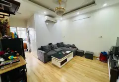 Căn hộ 2 phòng ngủ trung tâm Cầu Giấy, thuận tiện di chuyển và đầy đủ tiện ích... Bán căn hộ chung cư tại Cầu Giấy, Hà Nội 03
