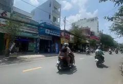 Nhà mặt tiền quận Gò Vấp, 4 tầng, 3 phòng ngủ, giá 7.5 tỷ... Bán nhà mặt phố tại Thông Tây Hội, Hồ Chí Minh 10
