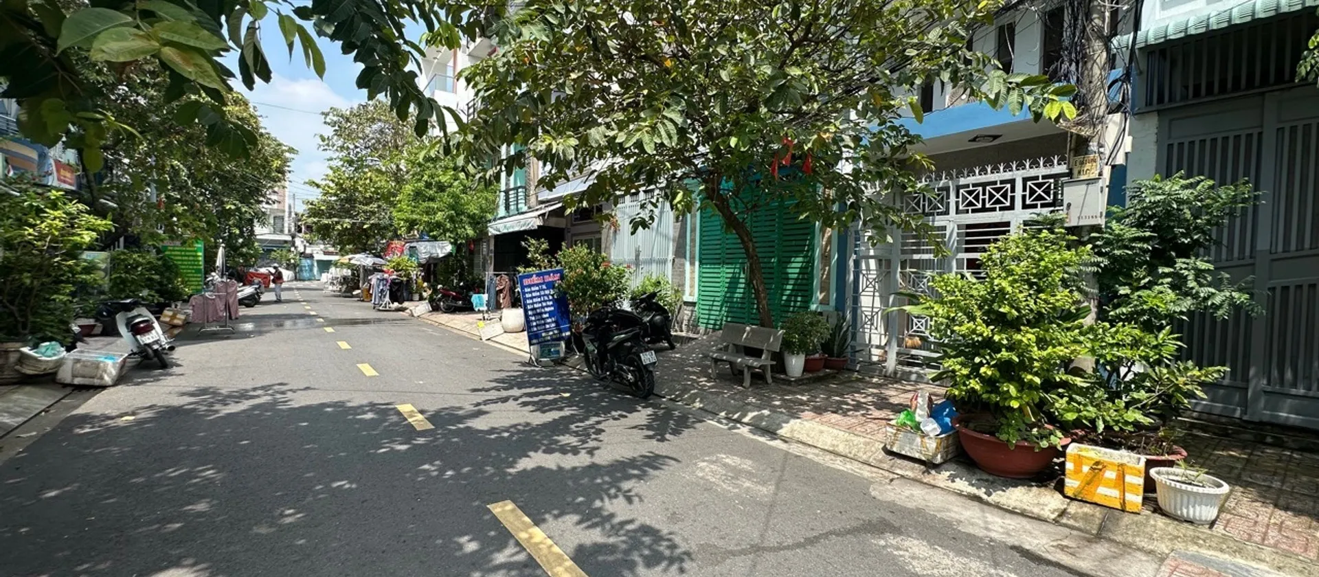 Bán nhà mặt phố quận 8 diện tích 54,2m² pháp lý chuẩn... Bán nhà mặt phố tại Chánh Hưng, Hồ Chí Minh 01