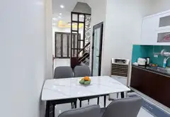 Bán nhà riêng 4 tầng tại Ngọc Thụy, diện tích 36.5m², giá 6.9 tỷ... Bán nhà riêng tại Bồ Đề, Hà Nội 01