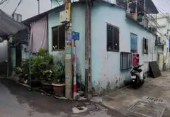 Nhà kiệt Lương Thế Vinh, gần Cầu Rồng, sinh lời hấp dẫn... Bán nhà riêng tại An Hải, Đà Nẵng 14
