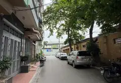 Bán nhà 5 tầng, phân lô VIP khu Trường Chinh, diện tích 39,4m2... Bán nhà riêng tại Phương Liệt, Hà Nội 09