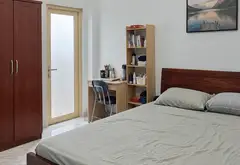 BÁN NHÀ KỀ PHÚ MỸ HƯNG - QUẬN 7 - NHÀ FULL NỘI THẤT - CHỈ 7 TỶ x... Bán nhà riêng tại Phú Thuận, Hồ Chí Minh 04