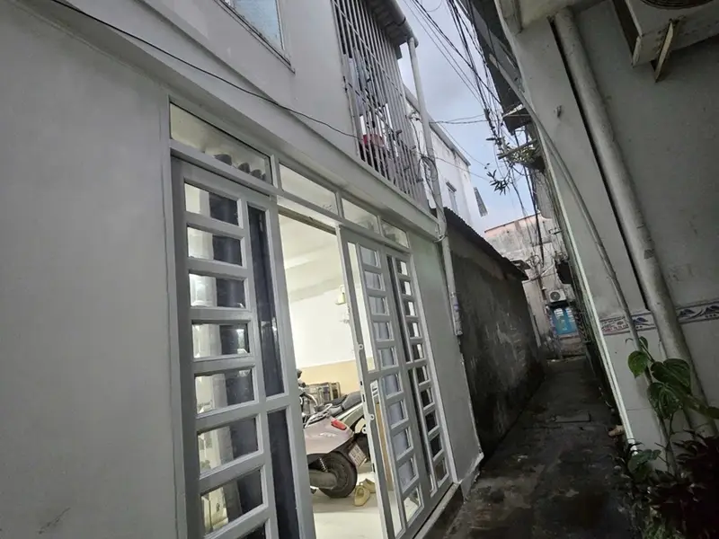 Nhà nhỏ xinh, sang trọng ngay Long Trường... Bán nhà riêng tại Long Trường, Hồ Chí Minh 01