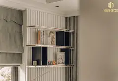 SIÊU PHẨM - BIỆT THỰ CHÂU ÂU - CĂN DUY NHẤT CÓ BỂ BƠI HIỆN ĐẠI - GẦN MẶT PHỐ, VỊ TRÍ HIẾM-... Bán biệt thự, liền kề tại Hoàng Liệt, Hà Nội 13