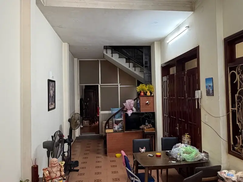 CẦN BÁN GẤP NHÀ GÒ VẤP SHR... Bán nhà mặt phố tại Gò Vấp, Hồ Chí Minh 01