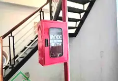 TÒA NHÀ CHDV 6 TẦNG – 92M² – 19 PHÒNG – CÓ THANG MÁY – THU NHẬP GẦN 50 TRIỆU/THÁNG - 14 TỶ... Bán nhà mặt phố tại Phú Thọ Hòa, Hồ Chí Minh 14