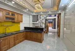 NHÀ 5 TẦNG ĐƯỜNG GÒ XOÀI BÌNH TÂN... Bán nhà riêng tại Bình Hưng Hòa, Hồ Chí Minh 04