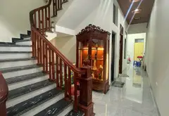 Nhà 3 tầng hiện đại tại Phú Điền - Từ Sơn,phân lô gần Lê Quang Đạo.... Bán nhà riêng tại Từ Sơn, Bắc Ninh 04