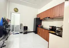 Nhà 4 Tầng Hẻm Xe Hơi Khu Thành Mỹ... Bán nhà riêng tại Tân Hòa, Hồ Chí Minh 10