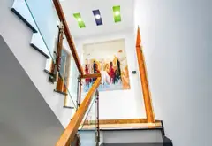 Nhà 4 Tầng Đẹp - Chỉ Xách Vali Về Ở Ngay! 🏡✨... Bán nhà riêng tại Thới An, Hồ Chí Minh 10