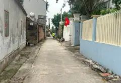 Bán đất 84,3m² tại xã Thái Bảo giá 2,45 tỷ, ô tô vào tận nơi... Bán đất tại Nhân Thắng, Bắc Ninh 02