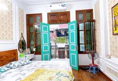 BÁN NHÀ RIÊNG 72M2 KHU VỰC TRUNG TÂM BỒ ĐỀ... Bán nhà riêng tại Bồ Đề, Hà Nội 06