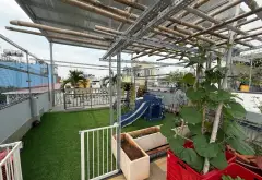 Bán nhà 3 tầng 74m² nguyễn văn đậu ,tại phường Bình Lợi Trung, Bình Thạnh, giá 8.5 tỷ... Bán nhà riêng tại Bình Lợi Trung, Hồ Chí Minh 13