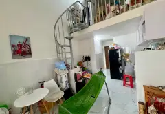 Bán nhà riêng 2 tầng Hồ Học Lãm An Lạc, diện tích 39.4 m2, hẻm ô tô, giá 3.9 tỷ... Bán nhà riêng tại An Lạc, Hồ Chí Minh 04