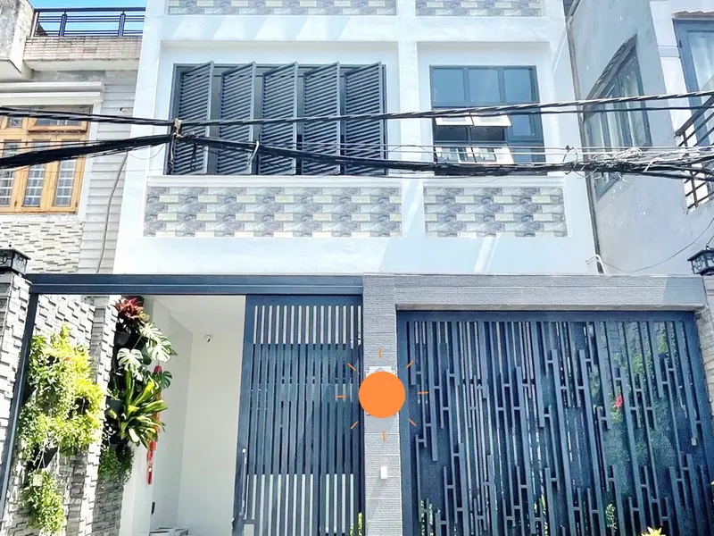 🔥 CHỦ GẤP BÁN ĐI ĐỊNH CƯ NƯỚC NGOÀI GIẢM NGAY 700TR 👉 GIÁ MỚI 8,2 TỶ (TL)
🔥 SIÊU PHẨM MỚI ĐẸP N... Bán nhà mặt phố tại Thới An, Hồ Chí Minh 01