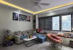 Nhà 5 tầng mặt ngách rộng tại Đông Ngạc, diện tích 32m², pháp lý rõ ràng... Bán nhà riêng tại Đông Ngạc, Hà Nội 03