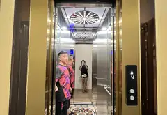 Nhà mặt phố vỉa hè rộng, thang máy hiện đại, kinh doanh cực đỉnh... Bán nhà mặt phố tại Kiến Hưng, Hà Nội 05