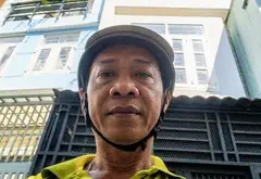 Nhà Tân Bình - Lạc Long Quân, 4 tầng - ở ngay - dài 12m - 128m2 - hơn 4 tỷ.... Bán nhà riêng tại Tân Hòa, Hồ Chí Minh 05