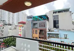 Nhà mặt phố vỉa hè rộng, thang máy hiện đại, kinh doanh cực đỉnh... Bán nhà mặt phố tại Kiến Hưng, Hà Nội 03