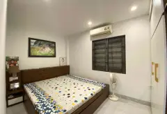 Nhà mới xinh, nội thất đầy đủ, ngập tràn không gian xanh Thanh Am, Việt Hưng... Bán nhà riêng tại Việt Hưng, Hà Nội 09