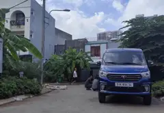Bán đất 81m² mặt tiền 6m hẻm xe tải phường Long Bình, Quận 9, TPHCM... Bán đất tại Long Bình, Hồ Chí Minh 03