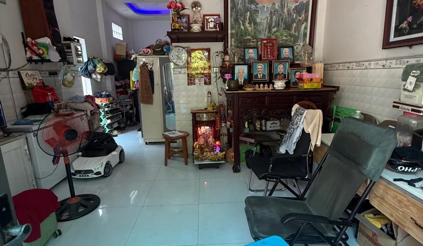 HIẾM CÓ KHÓ TÌM - SIÊU PHẨM DÒNG TIỀN ĐƯỜNG CẦU XÉO TÂN PHÚ - CÁCH MẶT TIỀN CHỈ 20M!... Bán nhà riêng tại Tân Sơn Nhì, Hồ Chí Minh 01