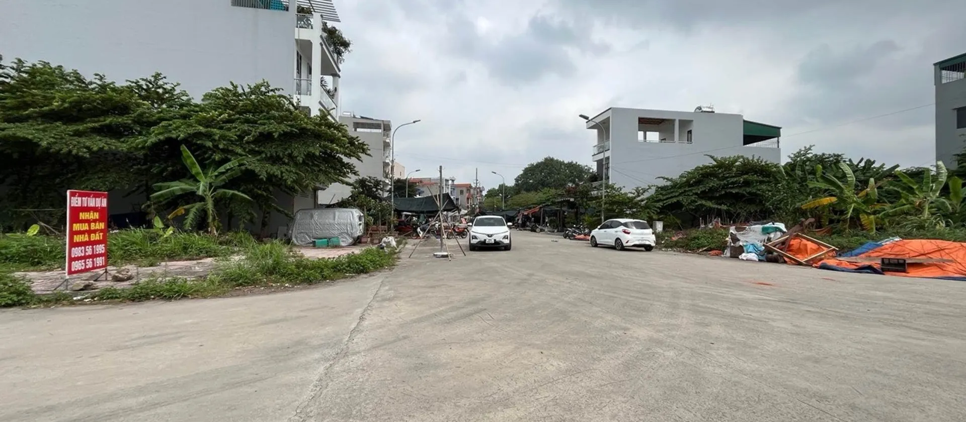 Bán đất 80m² tại khu đô thị Đại An - Phù Khê, Từ Sơn với đường rộng 7m tiện ích đầy đủ... Bán đất tại Phù Khê, Bắc Ninh 01