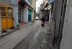 Nhà Đẹp Mặt Ngõ Oto Vũ Lăng - Kinh Doanh Tốt... Bán nhà mặt phố tại Thanh Trì, Hà Nội 04