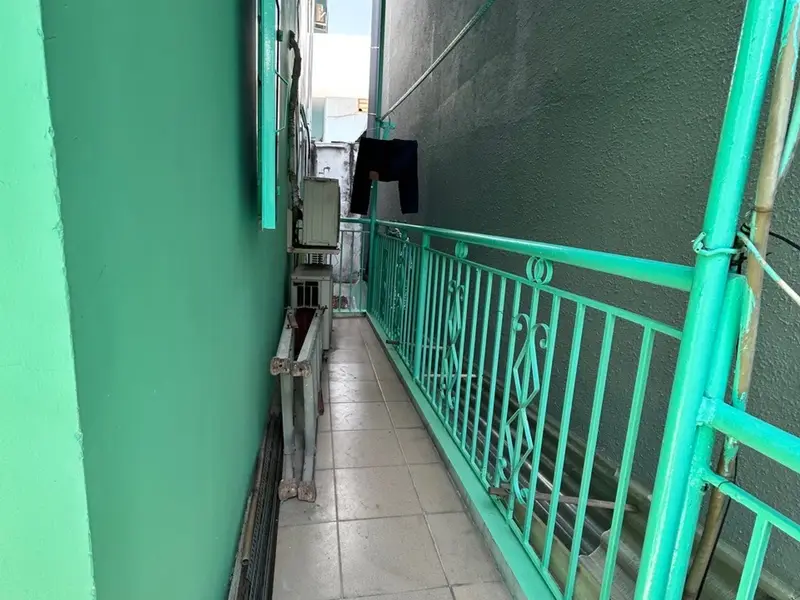 Bán nhà 2 tầng 4 phòng ngủ quận 6 giá 3.3 tỷ... Bán nhà riêng tại Bình Tiên, Hồ Chí Minh 01