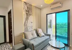 Cơ hội sở hữu căn hộ 36m² full nội thất đầy đủ công năng cho gia đình tại KĐT Việt Hưng- Long Biên... Bán căn hộ chung cư tại Việt Hưng, Hà Nội 01