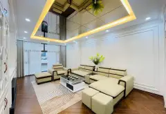 Nhà 6 tầng thang máy siêu xịn gần mặt phố Hoa Lâm, mới tinh... Bán nhà riêng tại Việt Hưng, Hà Nội 01