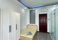 Bán nhà mặt phố Nguyễn Văn Trỗi, quận trung tâm, 7 tầng, 58.3m², lợi nhuận cho thuê cao... Bán nhà mặt phố tại Phú Nhuận, Hồ Chí Minh 06