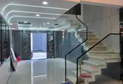 Nhà 5 tầng sang trọng, giá hot tại khu phân lô nội bộ... Bán nhà riêng tại Bình Tân, Hồ Chí Minh 08