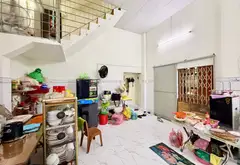 Nhà đẹp hẻm xe hơi Âu Cơ, giảm sốc ngày 18/08... Bán nhà riêng tại Bảy Hiền, Hồ Chí Minh 09