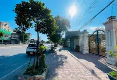 Nhà Mặt Phố Nguyễn Bỉnh Khiêm - Không Gian Sống Đẳng Cấp... Bán nhà mặt phố tại Đông Hải, Hải Phòng 03