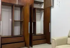 Bán nhà 4 tầng kiên cố 2 mặt kiệt tại trung tâm thành phố, diện tích 45m²... Bán nhà riêng tại Hải Châu, Đà Nẵng 03