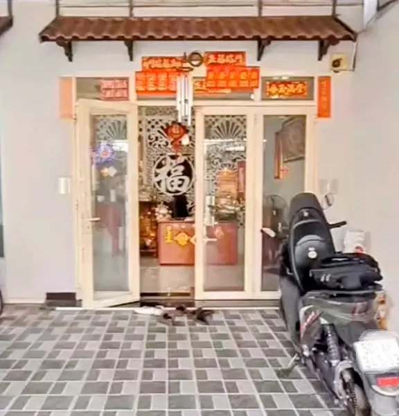 🏛 Nhà Đường Bà Triệu Kết Cấu Biệt Thự MiNi - Tại Thị Trấn Hóc Môn Chỉ Nhỉnh 6 Tỷ... Bán nhà riêng tại Hóc Môn, Hồ Chí Minh 01