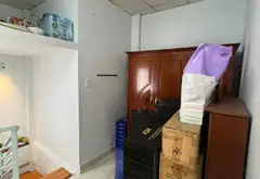 Cơ hội hiếm có sở hữu nhà lô góc 2 tầng Quận 6 giá tốt... Bán nhà riêng tại Bình Tiên, Hồ Chí Minh 09
