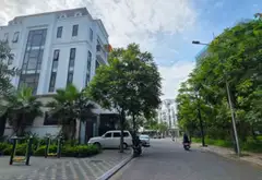 BÁN BIỆT THỰ SONG LẬP THE DIAMOND POINT PHÚC ĐỒNG 143M2- 6 Tầng- HÀNG XÓM VINHOMES RIVERSIDE... Bán biệt thự, liền kề tại Phúc Lợi, Hà Nội 04