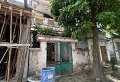 Nhà riêng 3 tầng và dãy phòng trọ tại Phân lô tái định cư Nguyễn Công Mỹ, Quận Đại Hồng Môn... Bán nhà riêng tại Phù Liễn, Hải Phòng 03