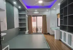 Bán nhà đẹp Lạc Trung 💥 Phân lô ô tô, phố mới ven sông thông thoáng, lô góc 35m2 x 5 tầng 8.x tỷ... Bán nhà riêng tại Vĩnh Tuy, Hà Nội 02