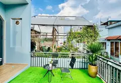 Bán nhà riêng Huỳnh Văn Nghệ 3 tầng ,63m2,5 phòng... Bán nhà riêng tại An Hội Tây, Hồ Chí Minh 15