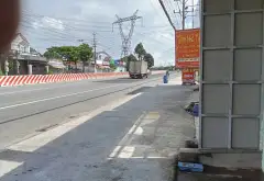 Nhà mặt phố diện tích lớn ngay Quốc Lộ 13, Bến Cát... Bán nhà mặt phố tại Hòa Lợi, Hồ Chí Minh 01