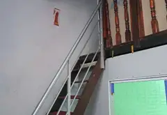Nhà 2 tầng 2 phòng ngủ giá 3.25 tỷ tại phường Bình Tây... Bán nhà riêng tại Bình Tây, Hồ Chí Minh 03