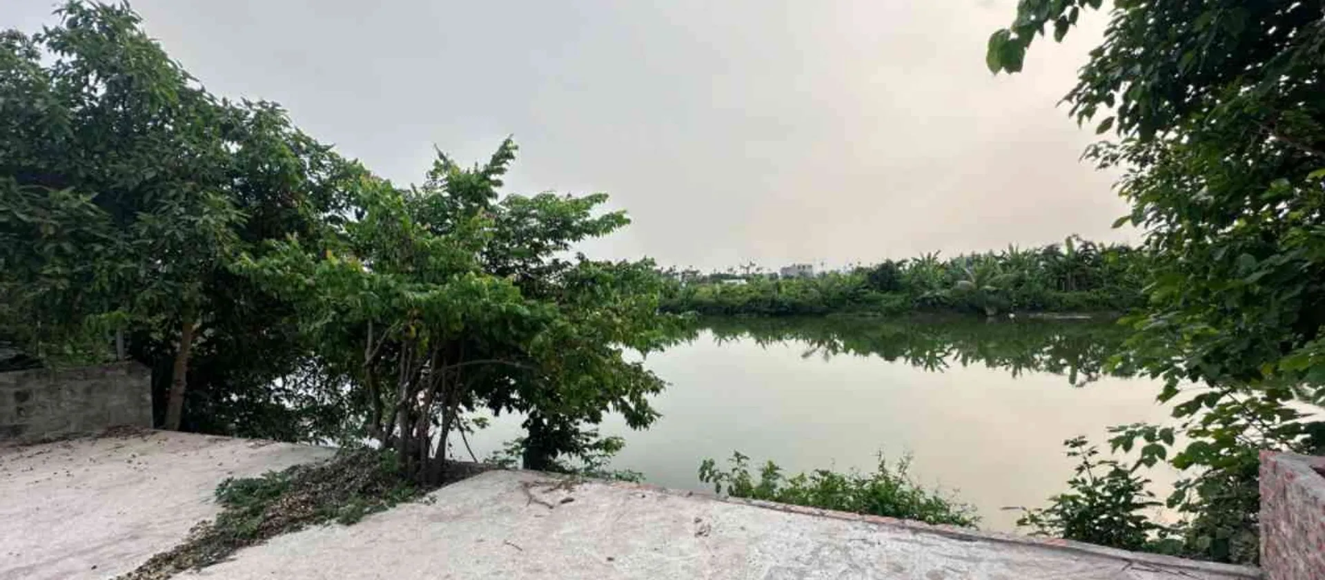 Lô đất rộng tại xã Tân Dương, Thuỷ Nguyên, Hải Phòng với vị trí thuận lợi... Bán đất tại Thủy Nguyên, Hải Phòng 01