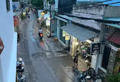 🏡🏡BÁN NHÀ MẶT TIỀN HẺM XE HƠI KINH DOANH – 30/64 LÂM VĂN BỀN, QUẬN 7
Diện tích : 5x6 1lầu mới... Bán nhà riêng tại Tân Hưng, Hồ Chí Minh 07