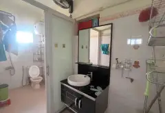 Nhà 4 tầng kiên cố mặt đường chợ Đồ Sơn tạo không gian sống và kinh doanh lý tưởng... Bán nhà riêng tại Đồ Sơn, Hải Phòng 05