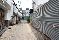 Bán đất 66.2m² mặt tiền 3.6m tại Gò Vấp giá 7.2 tỷ đồng... Bán đất tại Hạnh Thông, Hồ Chí Minh 02